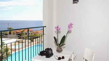 Florasol Residence Hotel