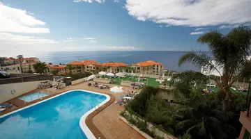Florasol Residence Hotel