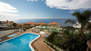 Florasol Residence Hotel