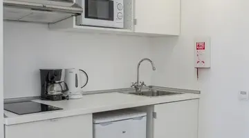 Florasol Residence Hotel