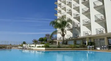 Florasol Residence Hotel