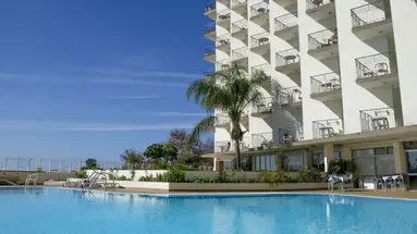 Florasol Residence Hotel