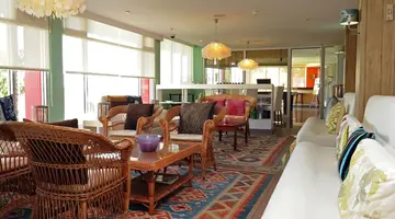Florasol Residence Hotel