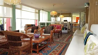 Florasol Residence Hotel