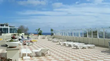 Florasol Residence Hotel
