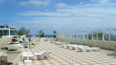 Florasol Residence Hotel
