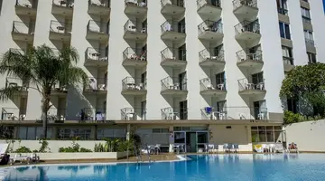 Florasol Residence Hotel