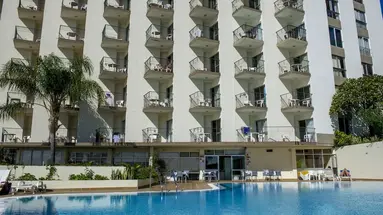 Florasol Residence Hotel
