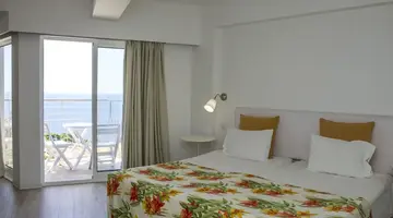 Florasol Residence Hotel