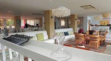 Florasol Residence Hotel