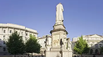 Florencja - Z pasji życia, z miłości do sztuki