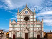 Florencja - Z pasji życia, z miłości do sztuki