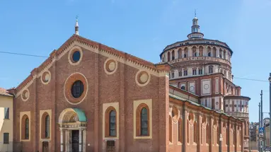 Florencja - Z pasji życia, z miłości do sztuki