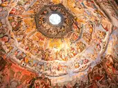 Florencja - Z pasji życia, z miłości do sztuki