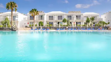 Floresta Apartments
