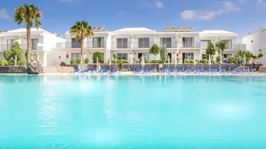 Floresta Apartments