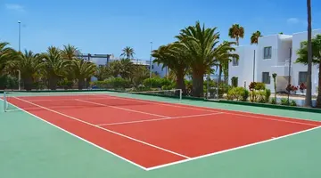 Floresta Apartments
