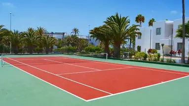 Floresta Apartments