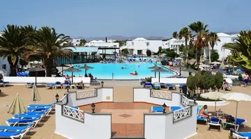 Floresta Apartments