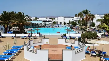 Floresta Apartments