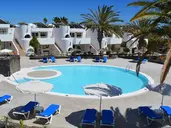 Floresta Apartments