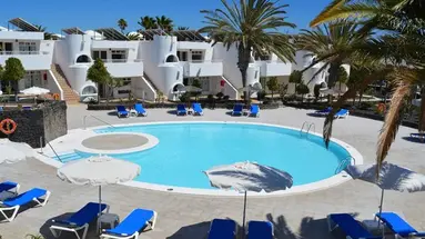 Floresta Apartments