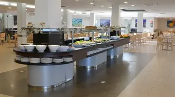 Floresta Apartments