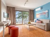 Floresta Apartments