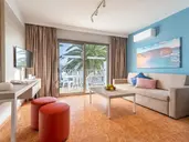 Floresta Apartments