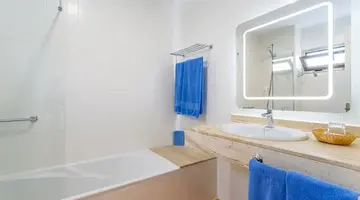 Floresta Apartments