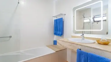Floresta Apartments