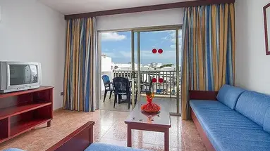 Floresta Apartments