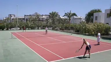 Floresta Apartments