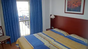 Floresta Apartments