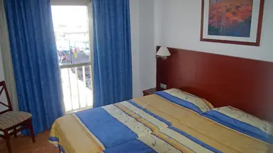 Floresta Apartments