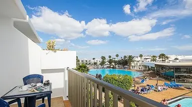 Floresta Apartments