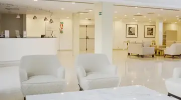 Floresta Apartments