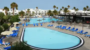 Floresta Apartments