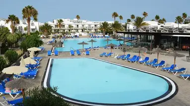 Floresta Apartments