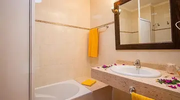 Floresta Apartments