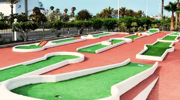 Floresta Apartments