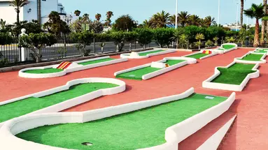 Floresta Apartments