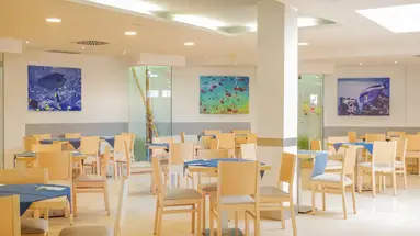 Floresta Apartments