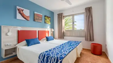 Floresta Apartments
