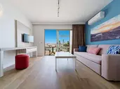 Floresta Apartments