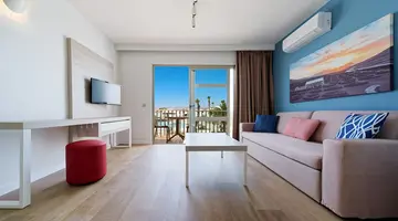 Floresta Apartments