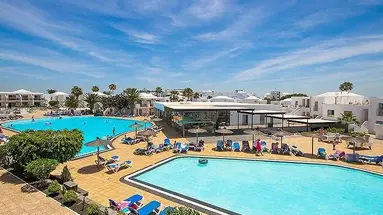 Floresta Apartments