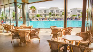 Floresta Apartments