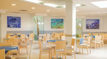 Floresta Apartments