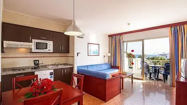 Floresta Apartments